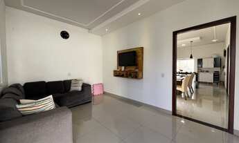 Imagem 4: Casa a venda Bairro Afonso Queiroz em Patos de Minas/MG