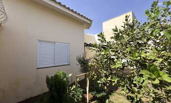 Imagem 3: Casa a venda Bairro Afonso Queiroz em Patos de Minas/MG