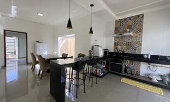 Imagem: Casa a venda Bairro Afonso Queiroz em Patos