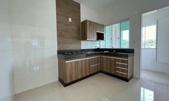 Imagem: Apartamento à venda no bairro Várzea