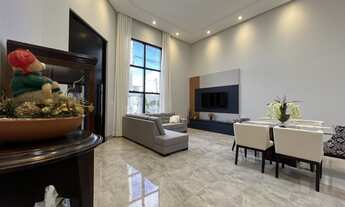 Imagem: BAIRRO JARDIM PELUZZO