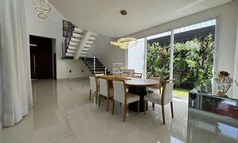 Imagem 5: Casa Alto Padrão bairro Chácaras Caiçaras