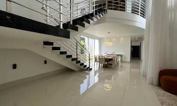 Imagem 3: Casa Alto Padrão bairro Chácaras Caiçaras