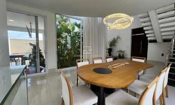 Imagem 6: Casa Alto Padrão bairro Chácaras Caiçaras