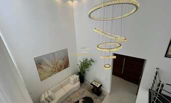 Imagem 4: Casa Alto Padrão bairro Chácaras Caiçaras