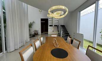 Imagem 7: Casa Alto Padrão bairro Chácaras Caiçaras