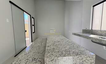 Imagem 6: Casa à venda no bairro Afonso Queiroz - Patos de Minas/MG