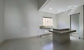 Imagem 5: Casa à venda no bairro Afonso Queiroz - Patos de Minas/MG