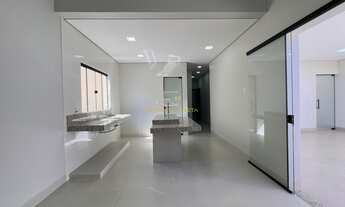 Imagem 4: Casa à venda no bairro Afonso Queiroz - Patos de Minas/MG