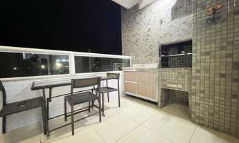 Imagem 6: Apartamento Alto Padrão à venda na Av Padre Almir, bairro Centro