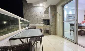 Imagem 7: Apartamento Alto Padrão à venda na Av Padre Almir, bairro Centro