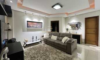 Imagem 3: Apartamento Alto Padrão à venda na Av Padre Almir, bairro Centro