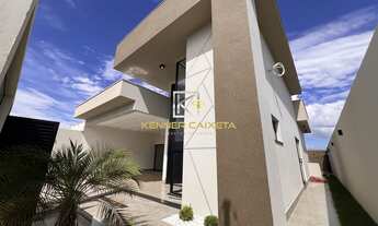 Imagem: Casa Bairro Campos Elíseos