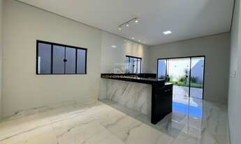 Imagem 7: Casa à venda no bairro Afonso Queiroz - Patos de Minas/MG