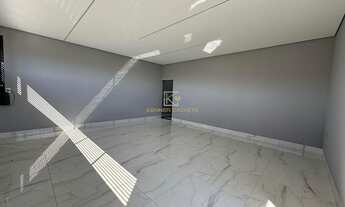 Imagem 2: Casa à venda no bairro Afonso Queiroz - Patos de Minas/MG