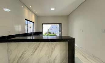 Imagem 6: Casa à venda no bairro Afonso Queiroz - Patos de Minas/MG