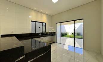 Imagem 4: Casa à venda no bairro Afonso Queiroz - Patos de Minas/MG