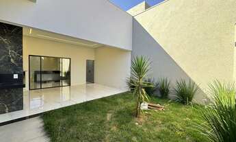 Imagem: Casa à venda no bairro Afonso Queiroz