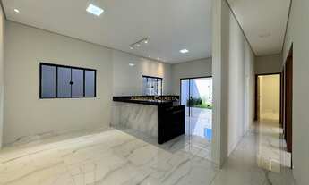 Imagem 5: Casa à venda no bairro Afonso Queiroz - Patos de Minas/MG