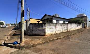 Imagem 5: Casa no Bairro Nossa Senhora das Graças, Patos de Minas/MG