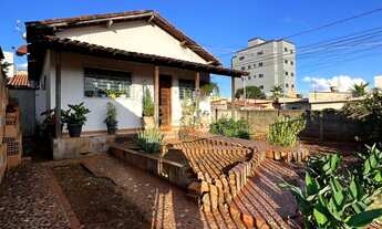 Imagem 2: Casa no Bairro Nossa Senhora das Graças, Patos de Minas/MG