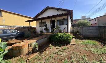 Imagem: Casa no Bairro Nossa Senhora das Graças