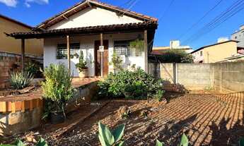 Imagem 3: Casa no Bairro Nossa Senhora das Graças, Patos de Minas/MG