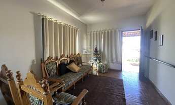 Imagem 7: Casa no Bairro Nossa Senhora das Graças, Patos de Minas/MG