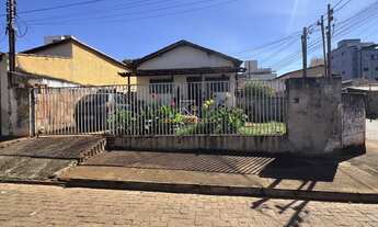 Imagem 4: Casa no Bairro Nossa Senhora das Graças, Patos de Minas/MG