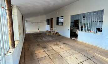 Imagem 6: Casa no Bairro Nossa Senhora das Graças, Patos de Minas/MG