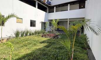 Imagem 2: Casa Duplex bairro Cristo Redentor, Patos de Minas/MG