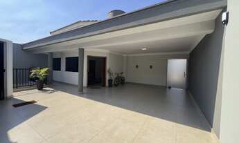 Imagem: Casa Duplex bairro Cristo Redentor, Patos