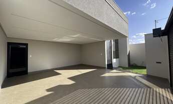 Imagem: Casa a venda bairro Boa Vista em Patos de