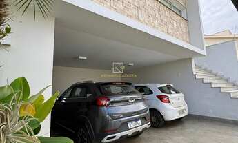 Imagem 3: Casa à venda Bairro Eldorado em Patos de Minas