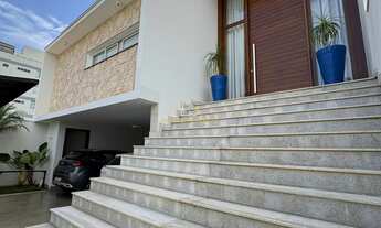 Imagem 2: Casa à venda Bairro Eldorado em Patos de Minas