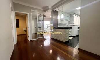 Imagem: Apartamento à venda no bairro Rosário