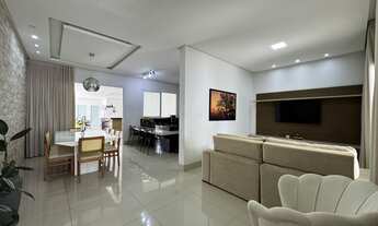 Imagem: Casa à venda Bairro Alto Caiçaras em Patos