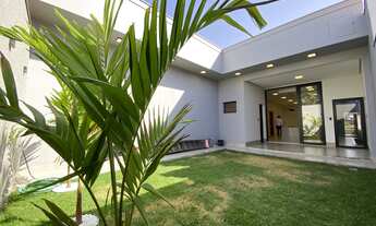 Imagem: Casa Bairro Copacabana em Patos de Minas