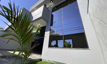 Imagem 3: Casa Bairro Copacabana em Patos de Minas MG