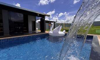 Imagem: Chácara Condomínio Santa Clara