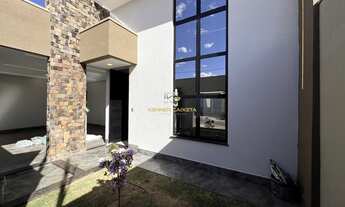 Imagem: Casa bairro Afonso Queiroz