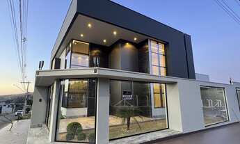 Imagem: Casa à venda no bairro Chácaras Caiçaras