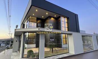 Imagem: Casa à venda no bairro Chácaras Caiçaras