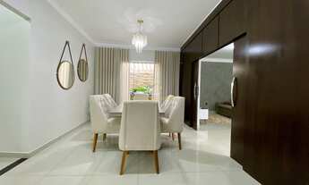 Imagem 6: BAIRRO BELVEDERE, 3 dormitórios, 1 suítes, 1 banheiros, 2 vagas na garagem, 220M² de Área