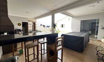 Imagem 5: Casa Residencial Barreiro, Patos de Minas/MG