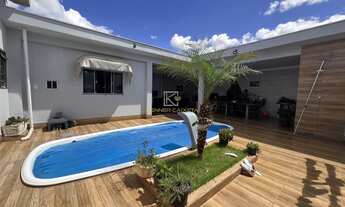 Imagem 2: Casa Residencial Barreiro, Patos de Minas/MG