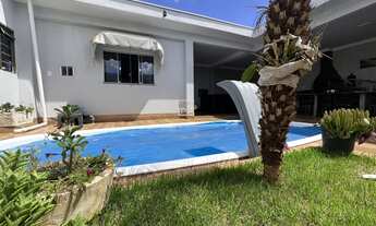 Imagem 3: Casa Residencial Barreiro, Patos de Minas/MG