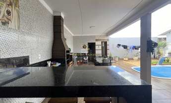 Imagem 6: Casa Residencial Barreiro, Patos de Minas/MG