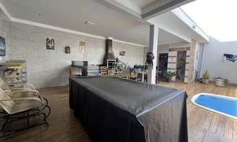 Imagem 7: Casa Residencial Barreiro, Patos de Minas/MG