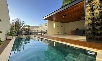 Imagem: Casa a venda Bairro Eldorado em Patos de